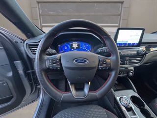 FORD Kuga 2.5 full hybrid st-line 2wd 190cv cvt