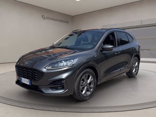 FORD Kuga 2.5 full hybrid ST-Line X 2wd 190cv cvt