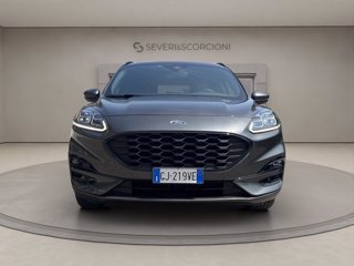 FORD Kuga 2.5 full hybrid ST-Line X 2wd 190cv cvt