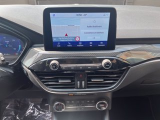 FORD Kuga 2.5 full hybrid ST-Line X 2wd 190cv cvt