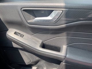 FORD Kuga 2.5 full hybrid ST-Line X 2wd 190cv cvt