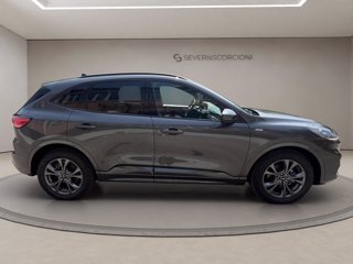 FORD Kuga 2.5 full hybrid ST-Line X 2wd 190cv cvt