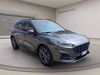 FORD Kuga 2.5 full hybrid ST-Line X 2wd 190cv cvt