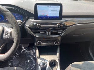 FORD Kuga 2.5 full hybrid ST-Line X 2wd 190cv cvt