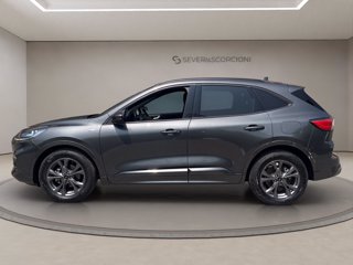 FORD Kuga 2.5 full hybrid ST-Line X 2wd 190cv cvt