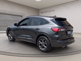 FORD Kuga 2.5 full hybrid ST-Line X 2wd 190cv cvt