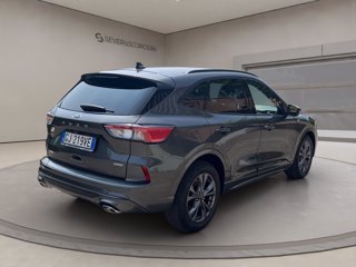 FORD Kuga 2.5 full hybrid ST-Line X 2wd 190cv cvt