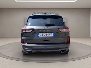 FORD Kuga 2.5 full hybrid ST-Line X 2wd 190cv cvt
