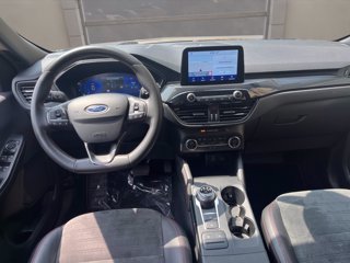 FORD Kuga 2.5 full hybrid ST-Line X 2wd 190cv cvt