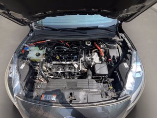 FORD Kuga 2.5 full hybrid ST-Line X 2wd 190cv cvt