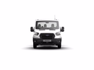 FORD Transit 350 2.0TDCi EcoBlue 130CV RWD PL Cab.Trend