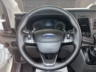 FORD Transit 350 2.0TDCi EcoBlue 130CV RWD PL Cab.Trend