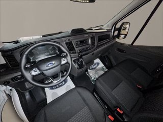 FORD Transit 350 2.0TDCi EcoBlue 130CV RWD PL Cab.Trend