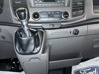 FORD Transit 350 2.0TDCi EcoBlue 130CV RWD PL Cab.Trend