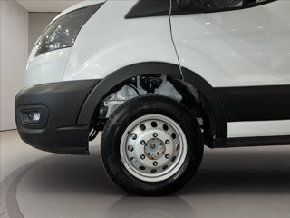 FORD Transit 350 2.0TDCi EcoBlue 130CV RWD PL Cab.Trend