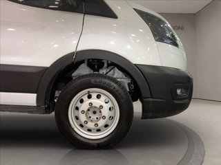 FORD Transit 350 2.0TDCi EcoBlue 130CV RWD PL Cab.Trend