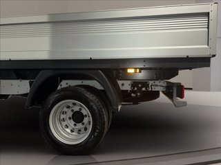 FORD Transit 350 2.0TDCi EcoBlue 130CV RWD PL Cab.Trend