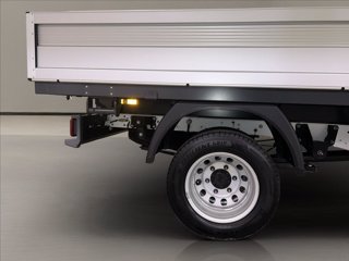 FORD Transit 350 2.0TDCi EcoBlue 130CV RWD PL Cab.Trend