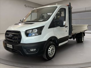FORD Transit 350 2.0TDCi EcoBlue 130CV RWD PL Cab.Trend