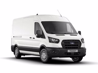 FORD Transit 350 2.0TDCi EcoBlue 165CV RWD PL Cab.Trend