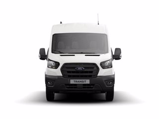 FORD Transit 350 2.0TDCi EcoBlue 165CV RWD PL Cab.Trend