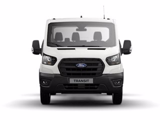 FORD Transit 350 2.0TDCi EcoBlue 130CV RWD PM Cab.Trend
