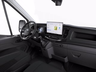 FORD Transit 350 2.0TDCi EcoBlue 130CV PL-TM Furgone Trend