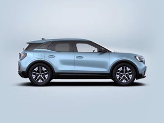 FORD Explorer-E Extended Range Explorer 204 CV