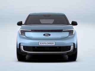 FORD Explorer-E Extended Range Explorer 204 CV