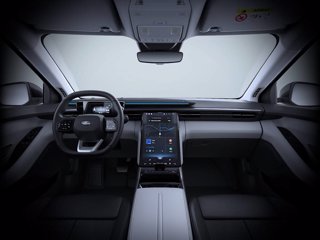 FORD Explorer-E Extended Range Explorer 204 CV