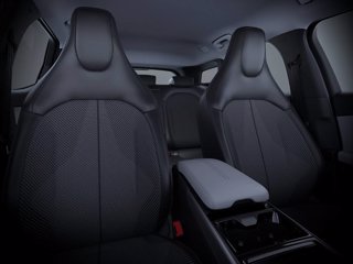 FORD Explorer-E Extended Range Explorer 204 CV