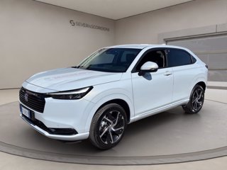 HONDA HR-V 1.5 hev Advance Plus ecvt