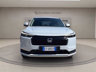 HONDA HR-V 1.5 hev Advance Plus ecvt