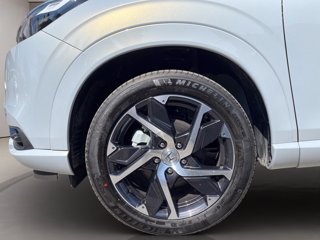 HONDA HR-V 1.5 hev Advance Plus ecvt