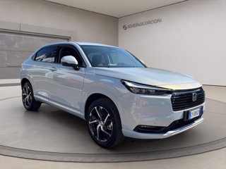 HONDA HR-V 1.5 hev Advance Plus ecvt