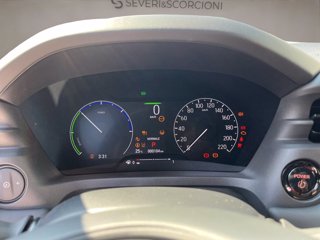 HONDA HR-V 1.5 hev Advance Plus ecvt