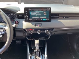 HONDA HR-V 1.5 hev Advance Plus ecvt