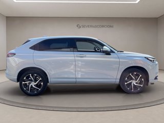 HONDA HR-V 1.5 hev Advance Plus ecvt