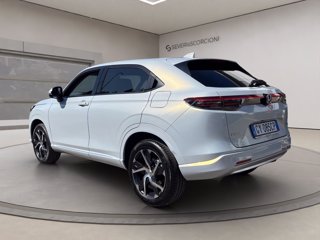 HONDA HR-V 1.5 hev Advance Plus ecvt
