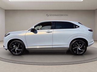 HONDA HR-V 1.5 hev Advance Plus ecvt