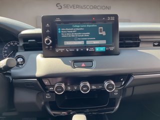 HONDA HR-V 1.5 hev Advance Plus ecvt