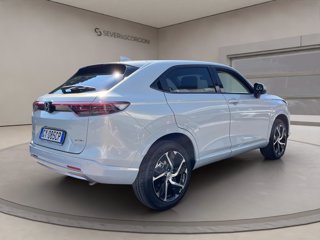 HONDA HR-V 1.5 hev Advance Plus ecvt