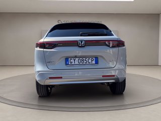 HONDA HR-V 1.5 hev Advance Plus ecvt