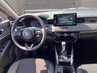 HONDA HR-V 1.5 hev Advance Plus ecvt