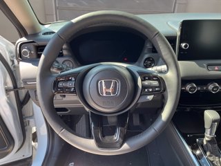 HONDA HR-V 1.5 hev Advance Plus ecvt