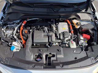 HONDA HR-V 1.5 hev Advance Plus ecvt