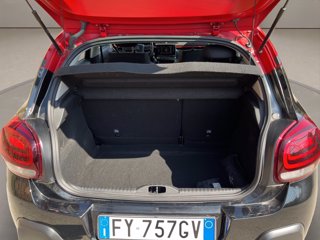 CITROEN C3 1.2 puretech Shine s&s 110cv eat6 my18