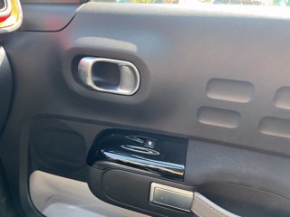 CITROEN C3 1.2 puretech Shine s&s 110cv eat6 my18