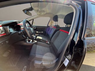 CITROEN C3 1.2 puretech Shine s&s 110cv eat6 my18