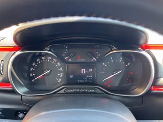 CITROEN C3 1.2 puretech Shine s&s 110cv eat6 my18